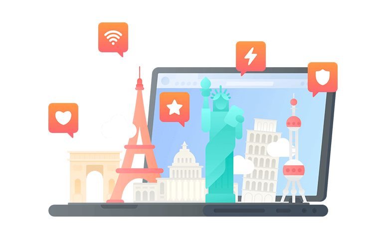 在布隆迪连接到中国vpn - VPN回国